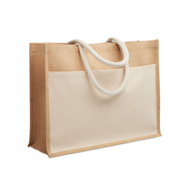 Shopper in iuta