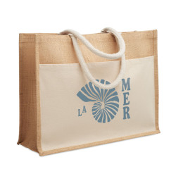 Shopper in iuta