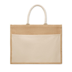 Shopper in iuta