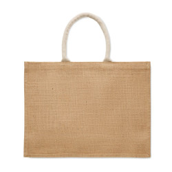 Shopper in iuta