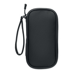 Marsupio organizer in RPET