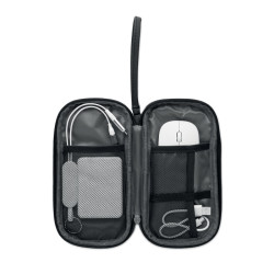 Marsupio organizer in RPET