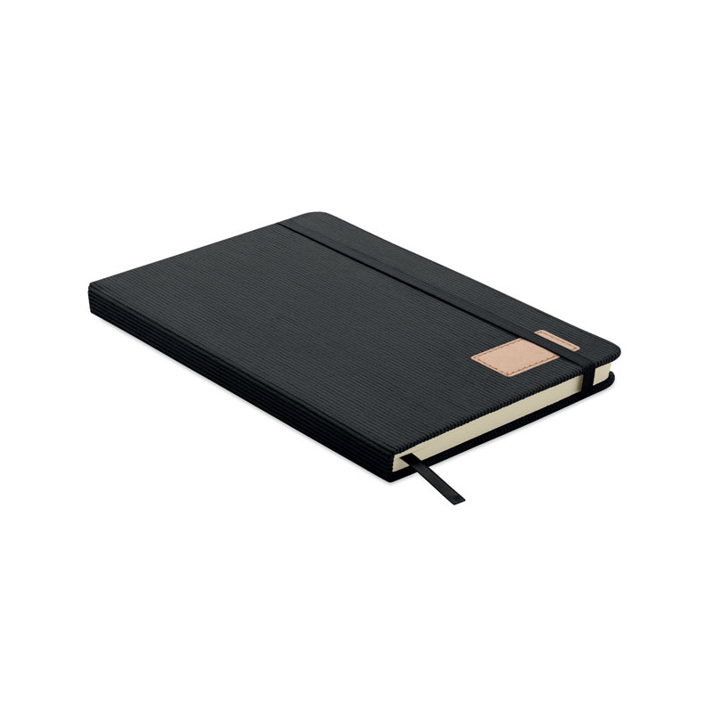 Notebook A5
