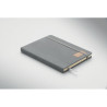 Notebook A5