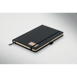 Notebook A5
