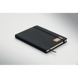 Notebook A5