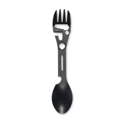 Multiutensile in acciaio inox