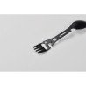 Multiutensile in acciaio inox