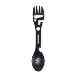 Multiutensile in acciaio inox