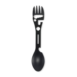 Multiutensile in acciaio inox
