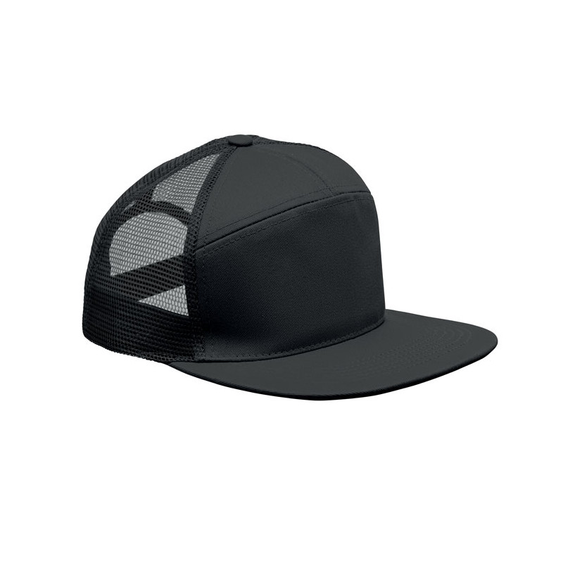 Cappellino 7 pannelli