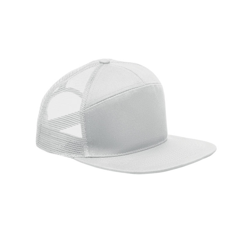 Cappellino 7 pannelli