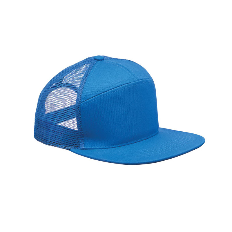 Cappellino 7 pannelli