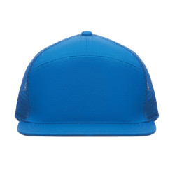 Cappellino 7 pannelli