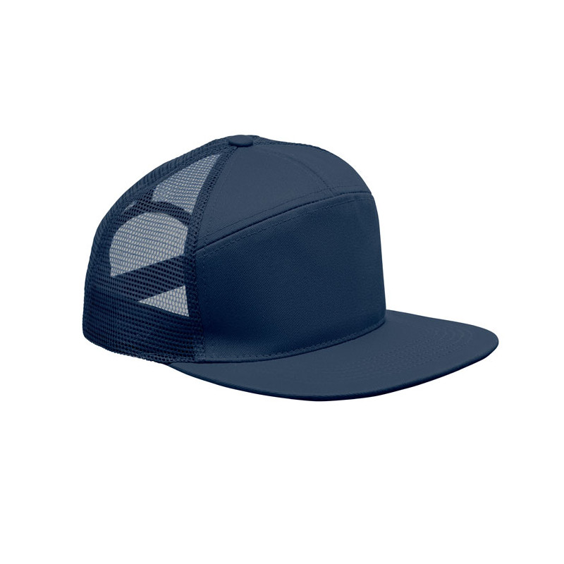 Cappellino 7 pannelli