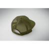 Cappellino 7 pannelli