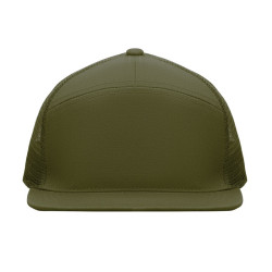 Cappellino 7 pannelli