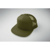 Cappellino 7 pannelli