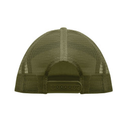 Cappellino 7 pannelli