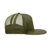 Cappellino 7 pannelli