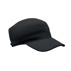 Cappello militare 260 gr/m²