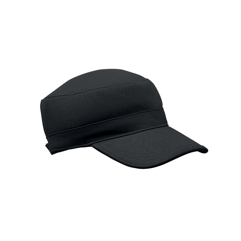 Cappello militare 260 gr/m²