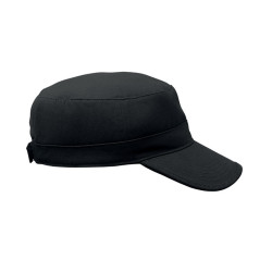 Cappello militare 260 gr/m²