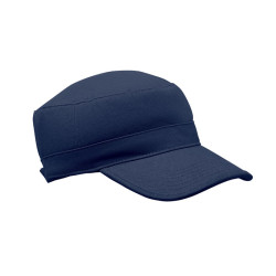 Cappello militare 260 gr/m²
