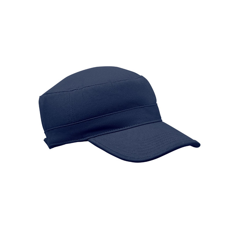 Cappello militare 260 gr/m²