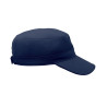 Cappello militare 260 gr/m²