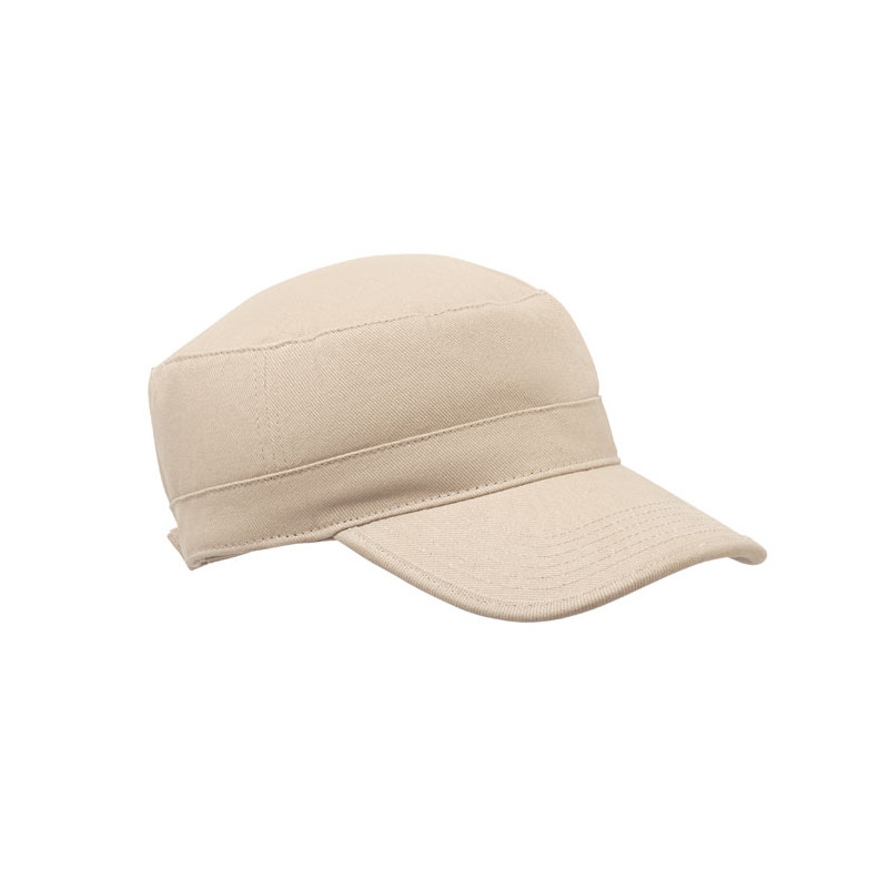 Cappello militare 260 gr/m²