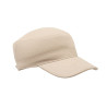Cappello militare 260 gr/m²