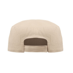 Cappello militare 260 gr/m²
