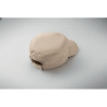 Cappello militare 260 gr/m²