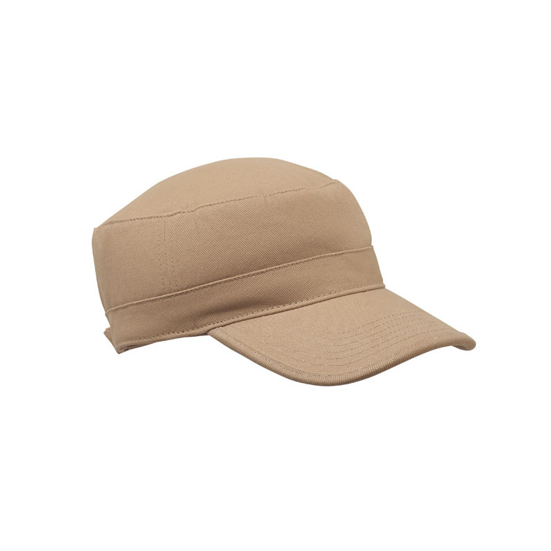Cappello militare 260 gr/m²