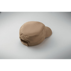 Cappello militare 260 gr/m²