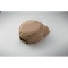 Cappello militare 260 gr/m²