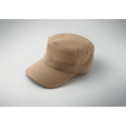 Cappello militare 260 gr/m²