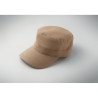 Cappello militare 260 gr/m²