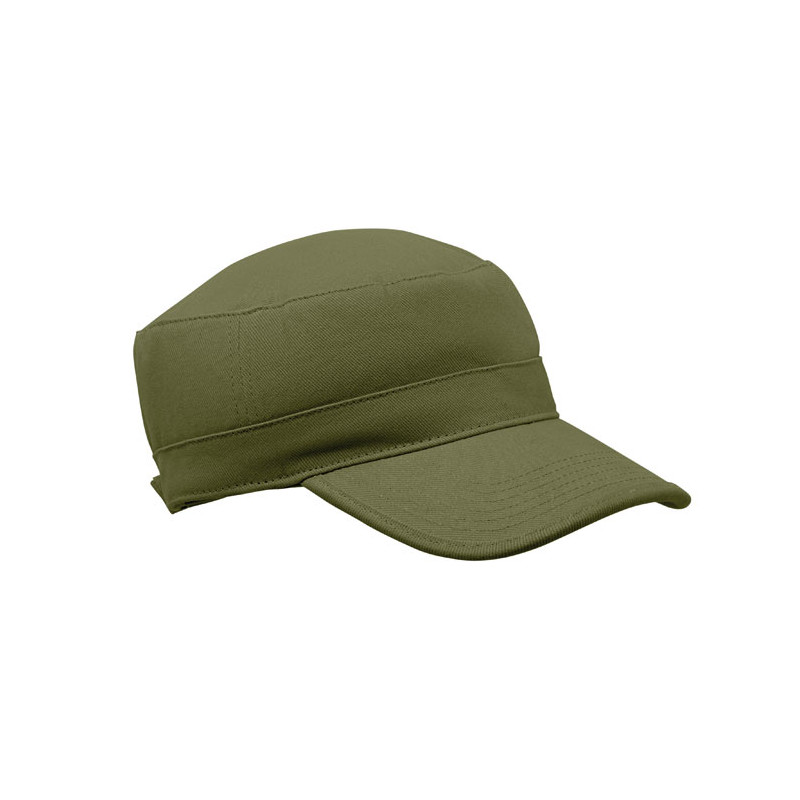 Cappello militare 260 gr/m²