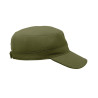 Cappello militare 260 gr/m²