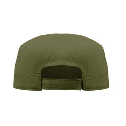 Cappello militare 260 gr/m²