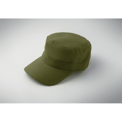 Cappello militare 260 gr/m²