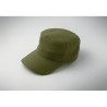 Cappello militare 260 gr/m²