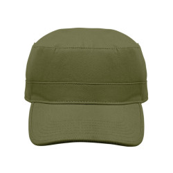 Cappello militare 260 gr/m²
