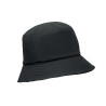 Cappello in velluto a coste