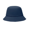 Cappello in velluto a coste