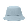 Cappello in velluto a coste