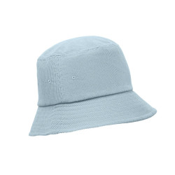 Cappello in velluto a coste