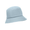 Cappello in velluto a coste
